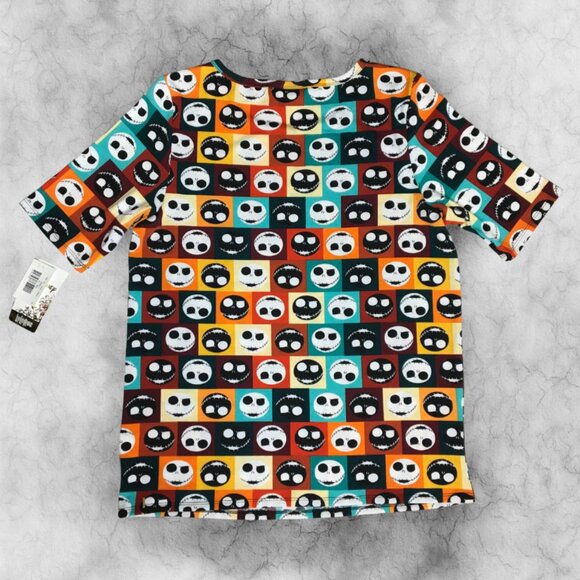 LuLaRoe Disney NBC Collection Gigi - Picture 2 of 3